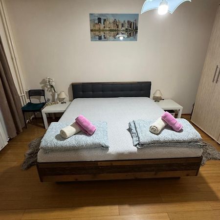 Apartment Elefant 021 Нови-Сад Экстерьер фото