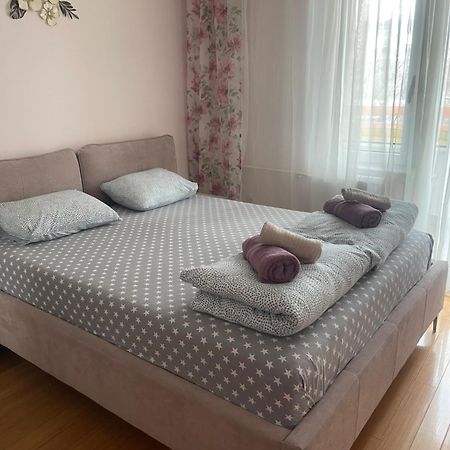 Apartment Elefant 021 Нови-Сад Экстерьер фото