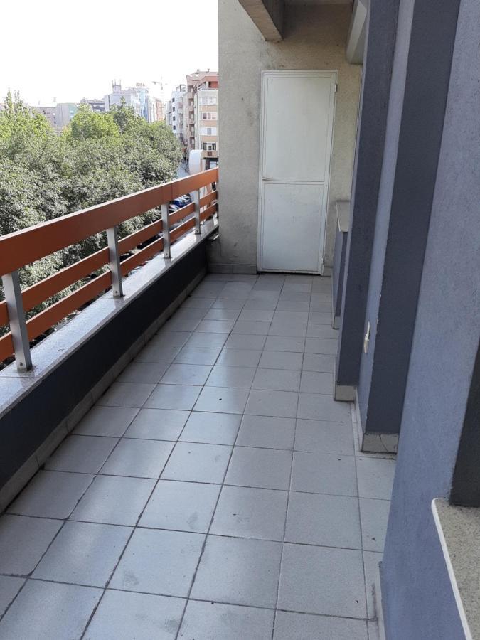 Apartment Elefant 021 Нови-Сад Экстерьер фото