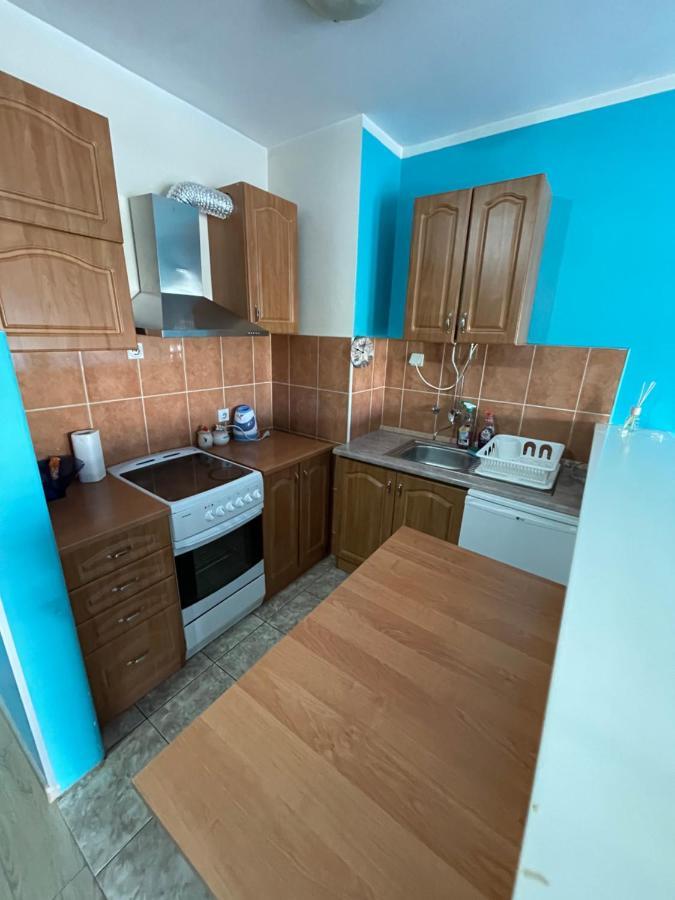 Apartment Elefant 021 Нови-Сад Экстерьер фото