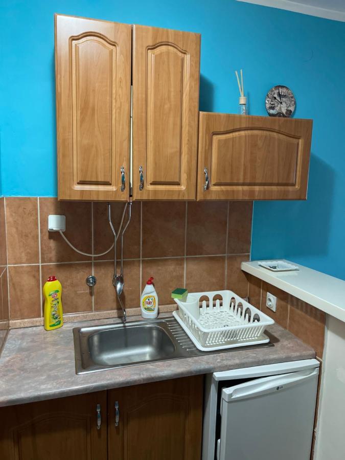 Apartment Elefant 021 Нови-Сад Экстерьер фото