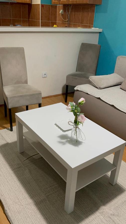 Apartment Elefant 021 Нови-Сад Экстерьер фото
