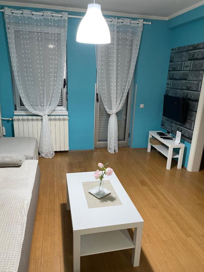 Apartment Elefant 021 Нови-Сад Экстерьер фото