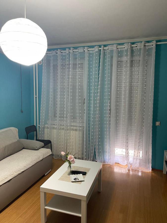 Apartment Elefant 021 Нови-Сад Экстерьер фото