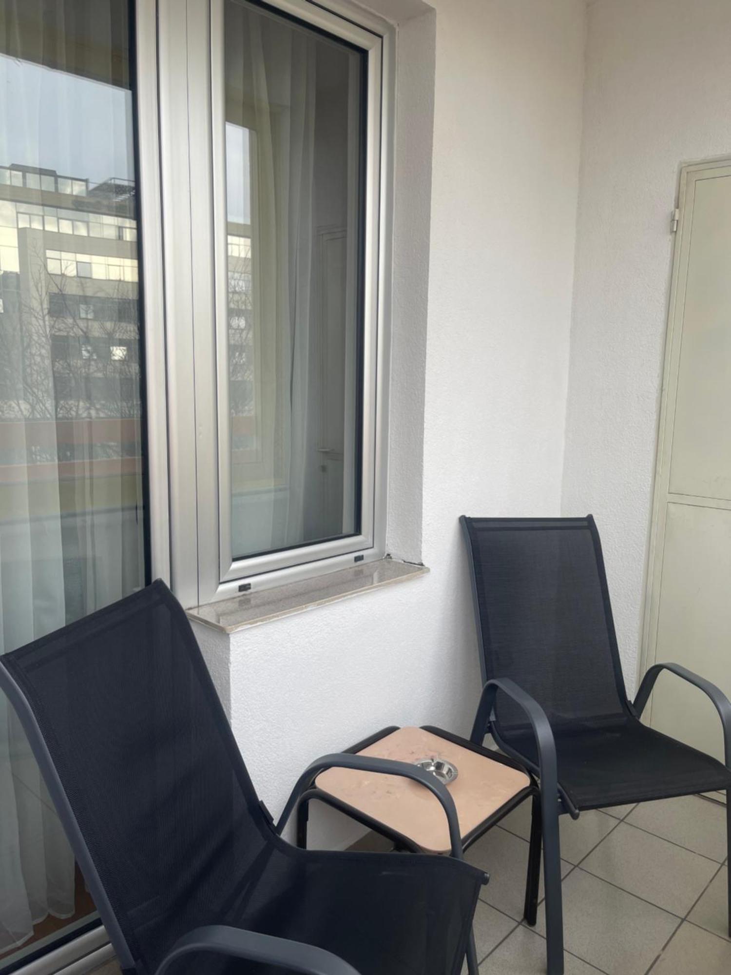 Apartment Elefant 021 Нови-Сад Экстерьер фото